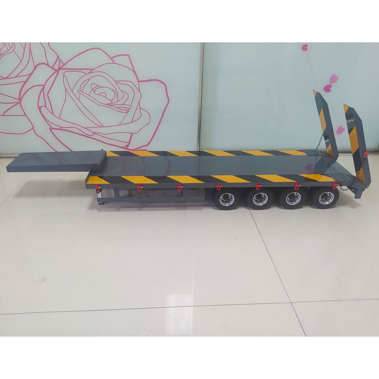 Rc 2024 semi trailer