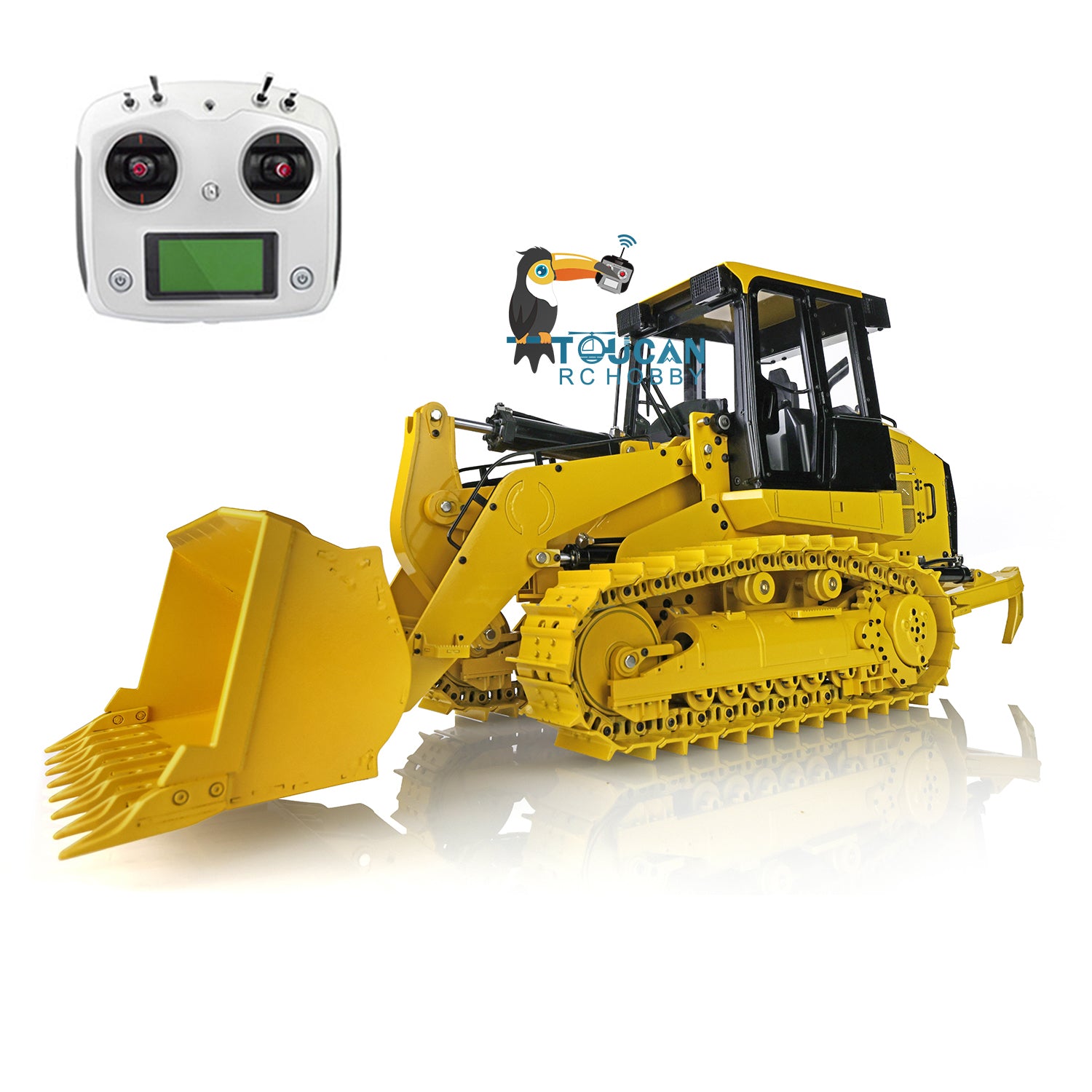 Rc hydraulic cheap dozer for sale