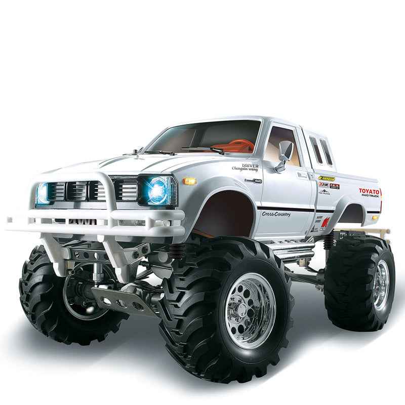 Toyota hilux deals rc crawler