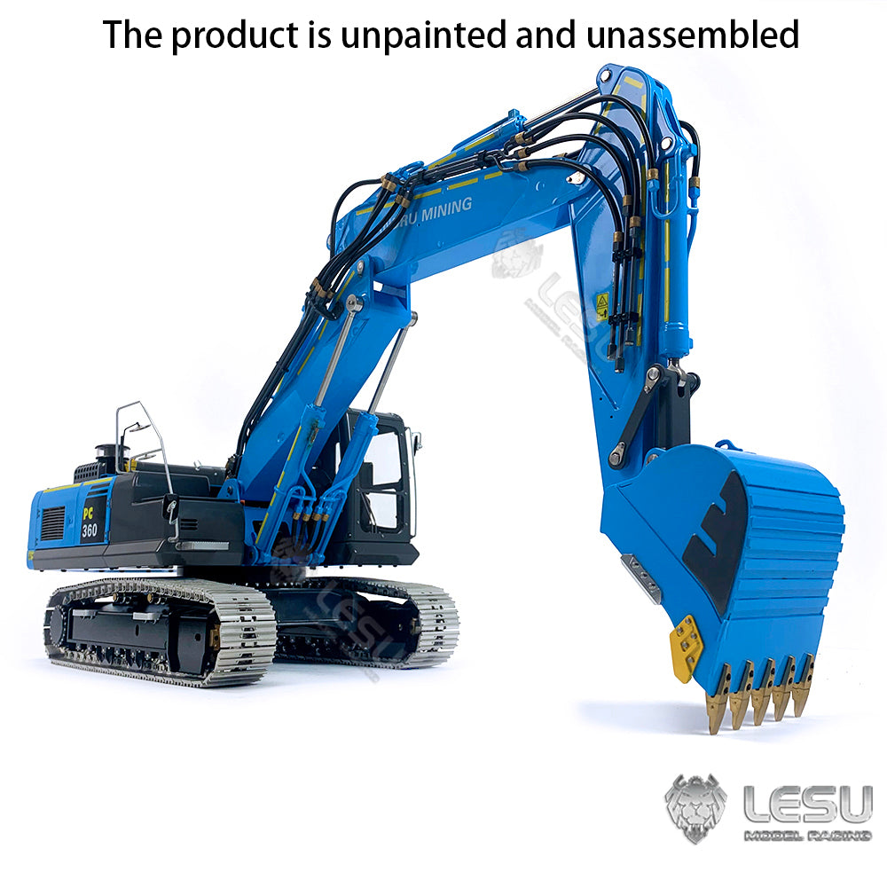 Rc Hydraulic Excavator Kit Uk | corona.dothome.co.kr