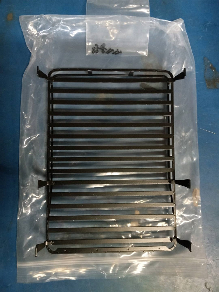 Second hand car roof racks online