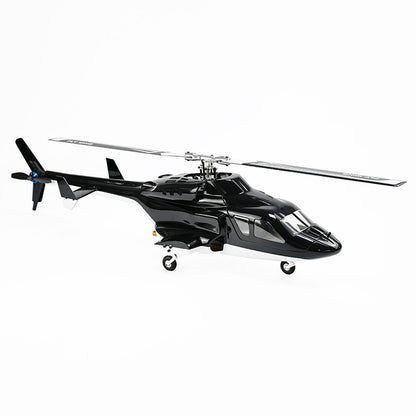 FLYWING RC Scale Smart Helicopter RTF Drone Radio control Toy GPS Altitude Hold Painted and Assembled 88*29*30CM 4kg