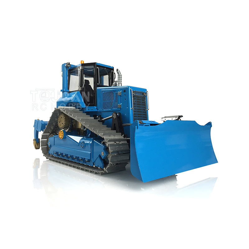 Rc discount bulldozer kits