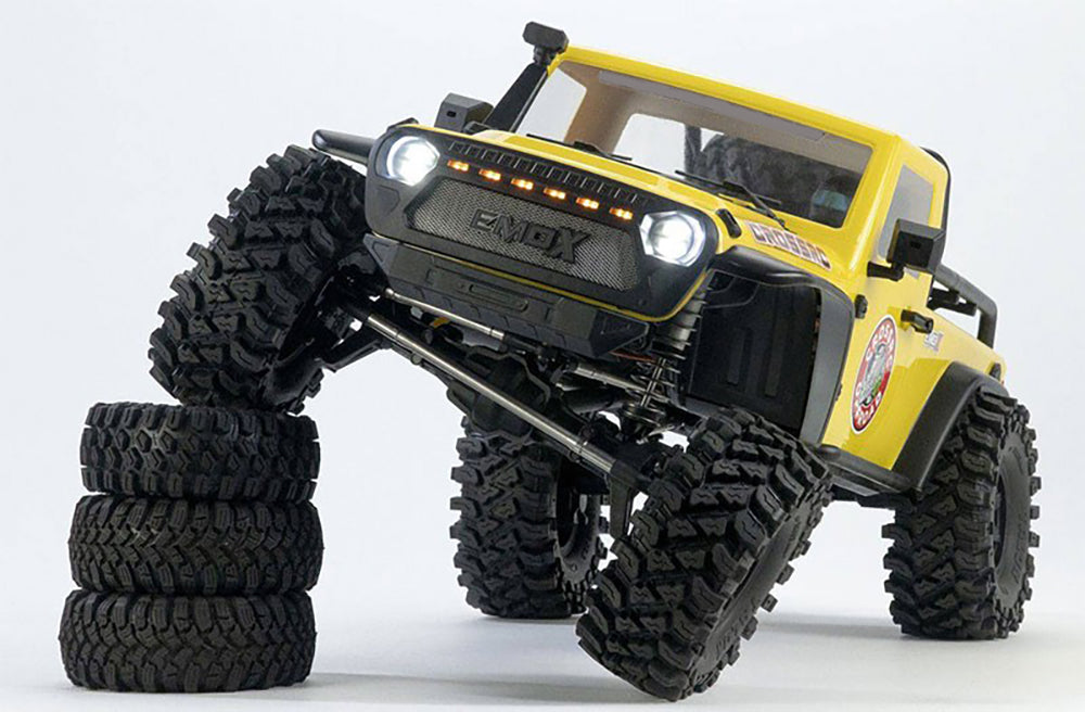 Rc off hot sale road crawler