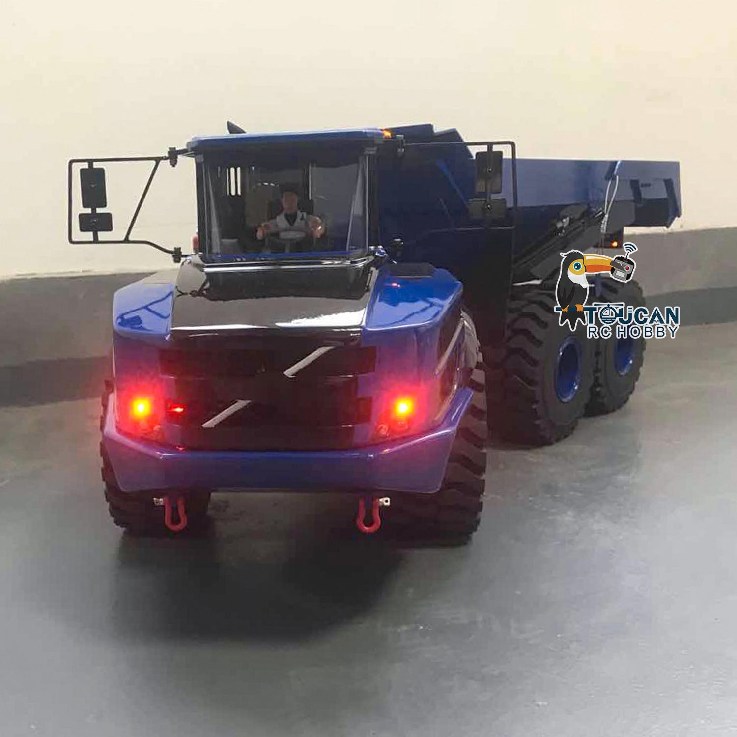 Genesis rc truck deals