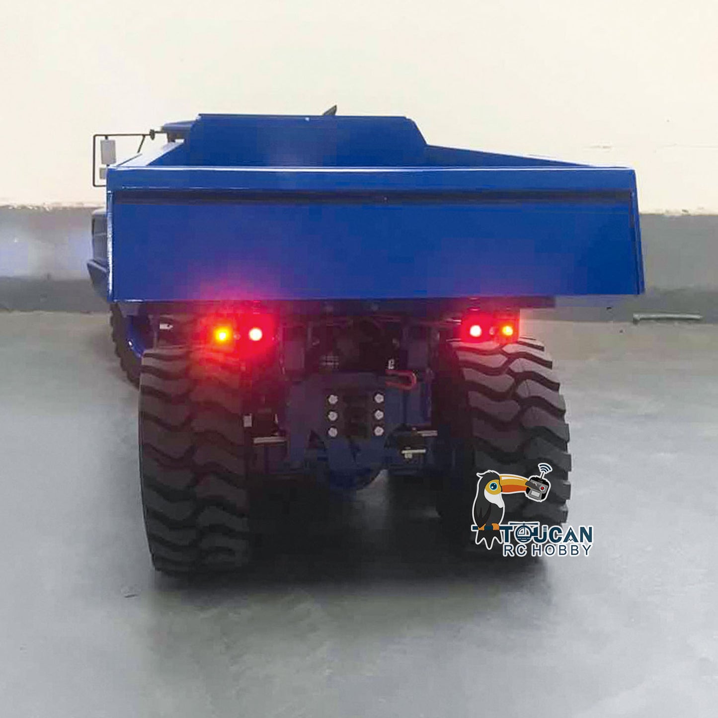 XDRC A40G 1/14 6x6 Metal Hydraulic RC Articulated Truck Radio Controlled Dumper Tipper RTR MODEL Toys Construction Vehicles