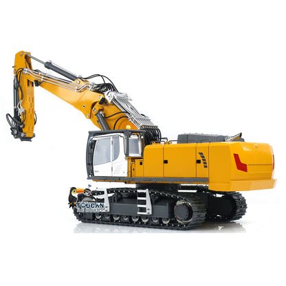 BUY 1 GET 1 FREE 1/14 CUT K970-301 RC Hydraulic Excavator PL18EV Lite Remote Control Digger Model Ready to Run Painted Assembled Cars