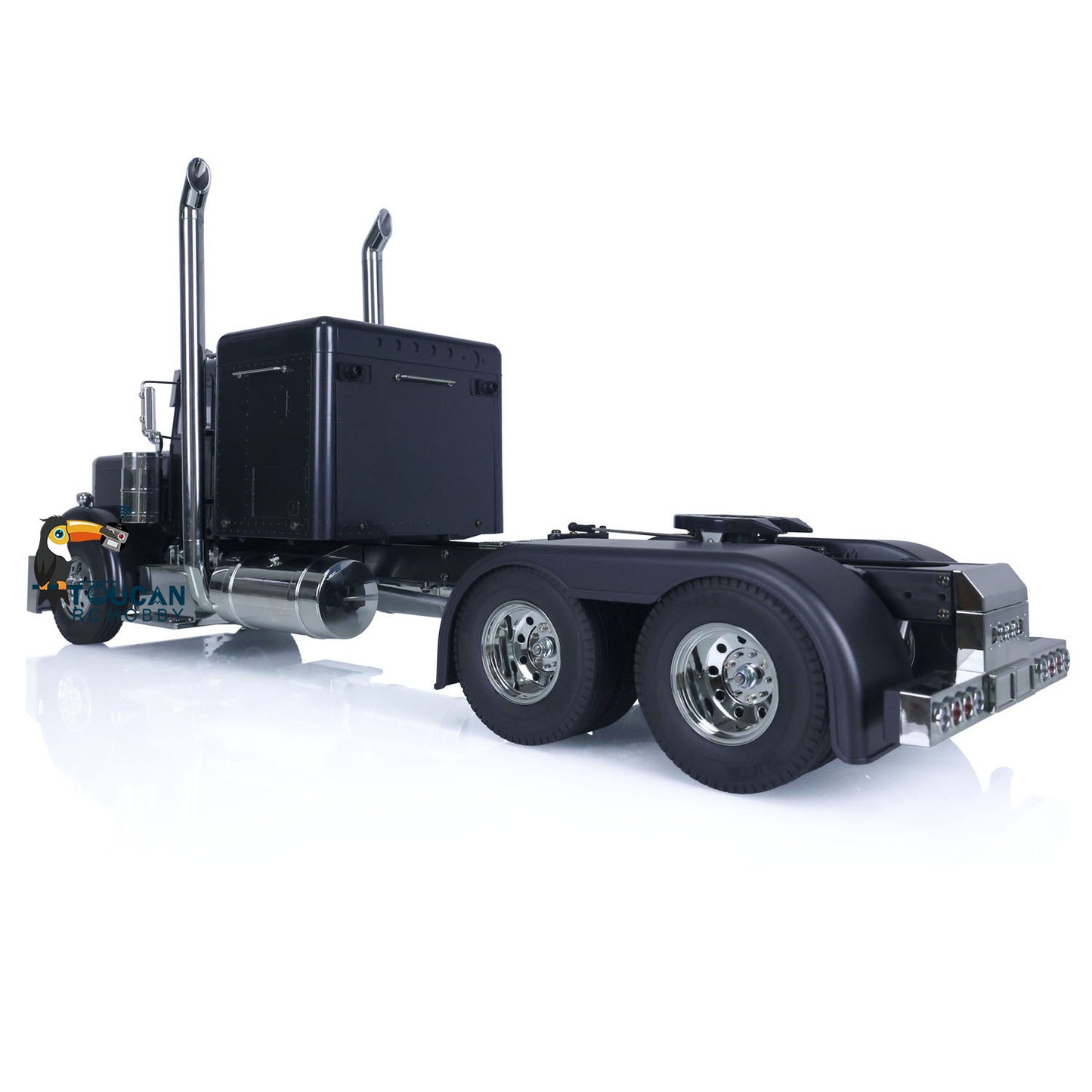1/14 TAMIYE 6x4 56356 Grand Hauler RC RTR Tractor Truck Remote Control –  TOUCAN RC HOBBY