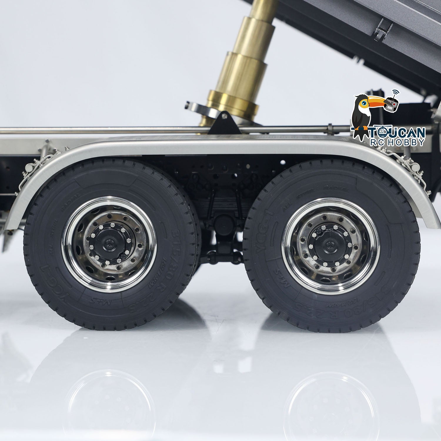 1/10 EP 4WD KIT TF6 SP 30025 - KYOSHO RC