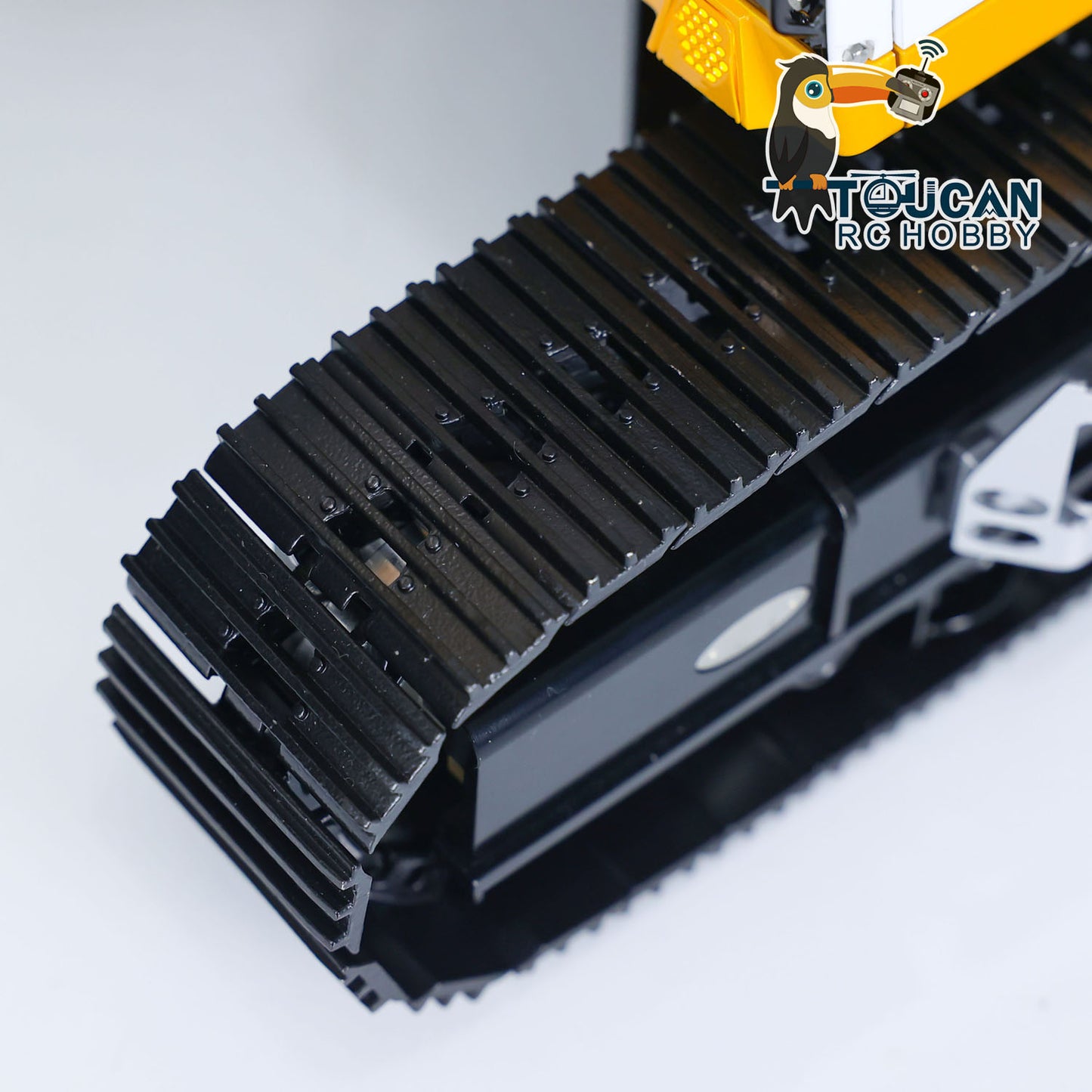 LESU 1/14 Metal Painted RC HydraulicExcavator LR945 PL18EV Lite RTR Remote Controlled Engineering Construction Vehicle