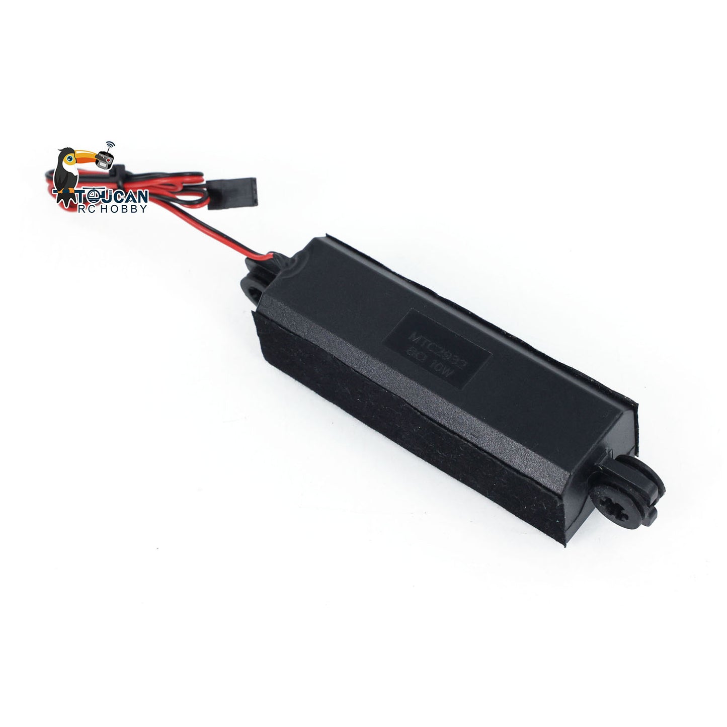 Sound System Speaker for RC Car Model Tractor Truck Hydraulic Dump Loader Digger Rock Crawler 1/14 1/8 1/12 1/18 1/10 1/16 Parts