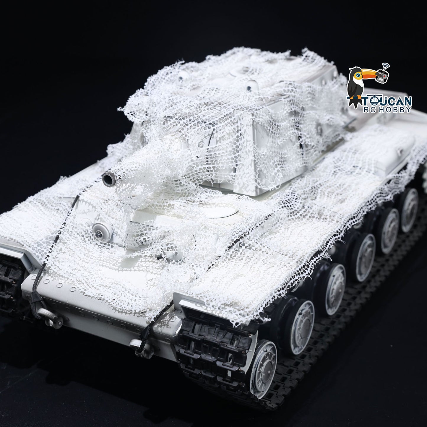 Soldier Camouflage Net for Henglong 1/16 RC Panzer Radio Control Tank 3838 USA M26 Model Tiger I DIY Car Bulldog 3839