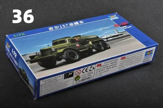 FREE GIFT 1/16 1/35 1/48 1/72 1/144 1/200 1/350 1/700 1/1250 Tanks Truck Fighters Submarine Bombers Static Model