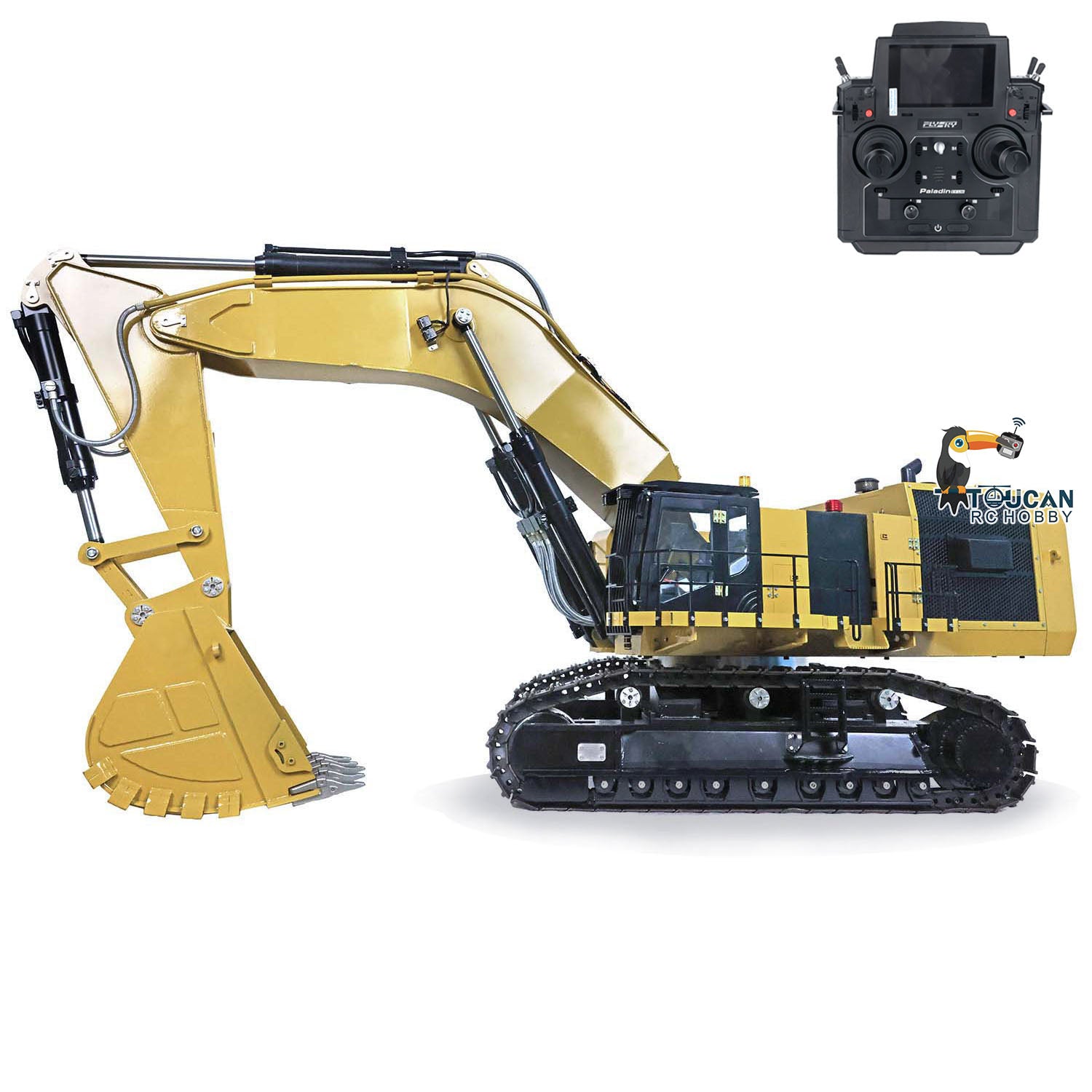 Rc caterpillar sales construction equipment