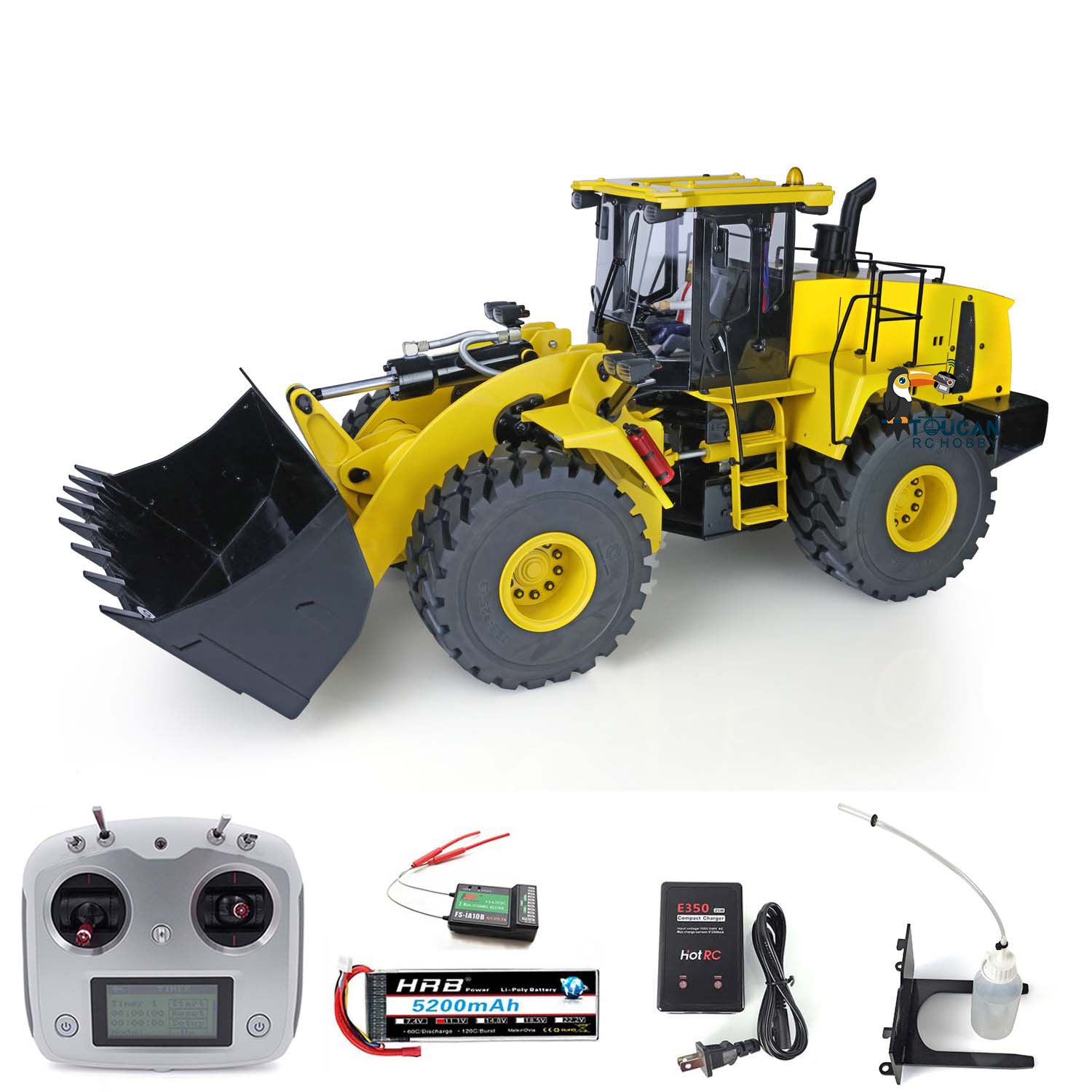 Rc loaders sale for sale