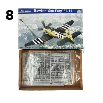 FREE GIFT 1/16 1/35 1/48 1/72 1/144 1/200 1/350 1/700 1/1250 Tanks Truck Fighters Submarine Bombers Static Model