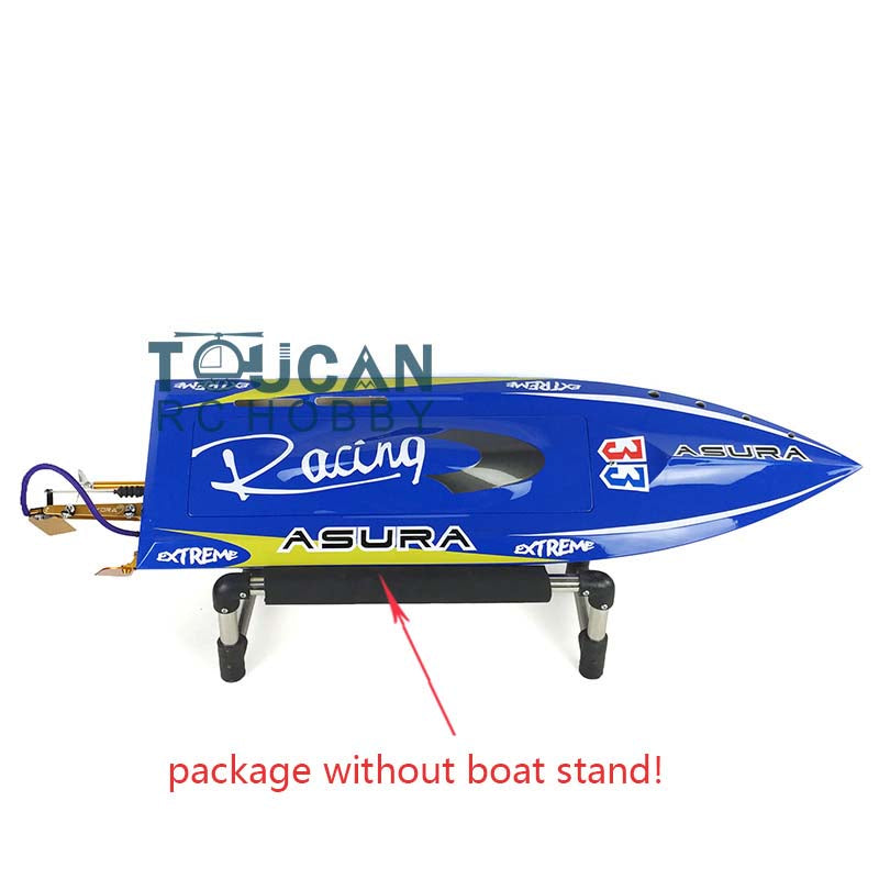 Extreme rc sales boats