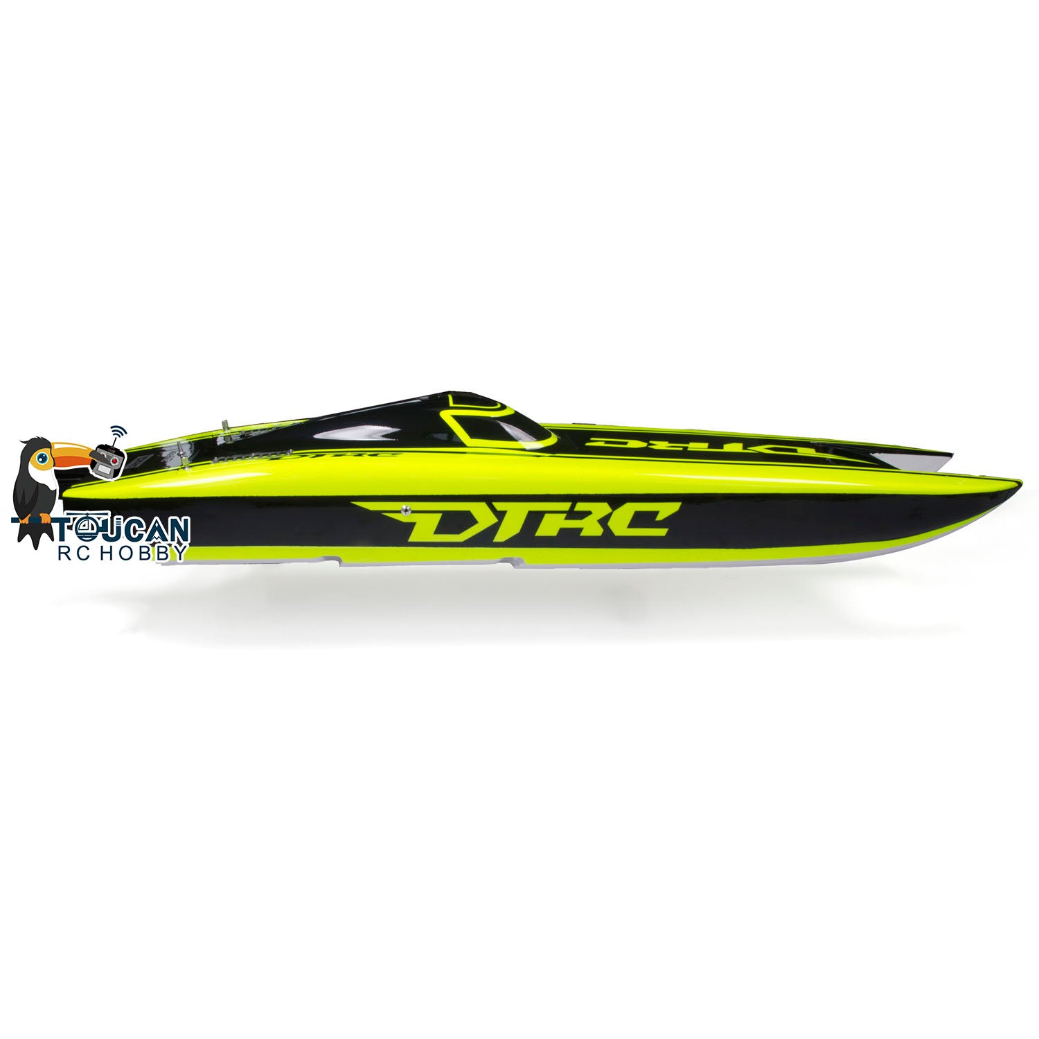 Electric rc boat hot sale kits