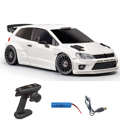 IN STOCK LDRC 1:28 4WD Plastic RC Off-road Vehicles 4x4 Drift Car Model LD2801 RTR Remote Controller Battery Emulated Car Hobby Toys