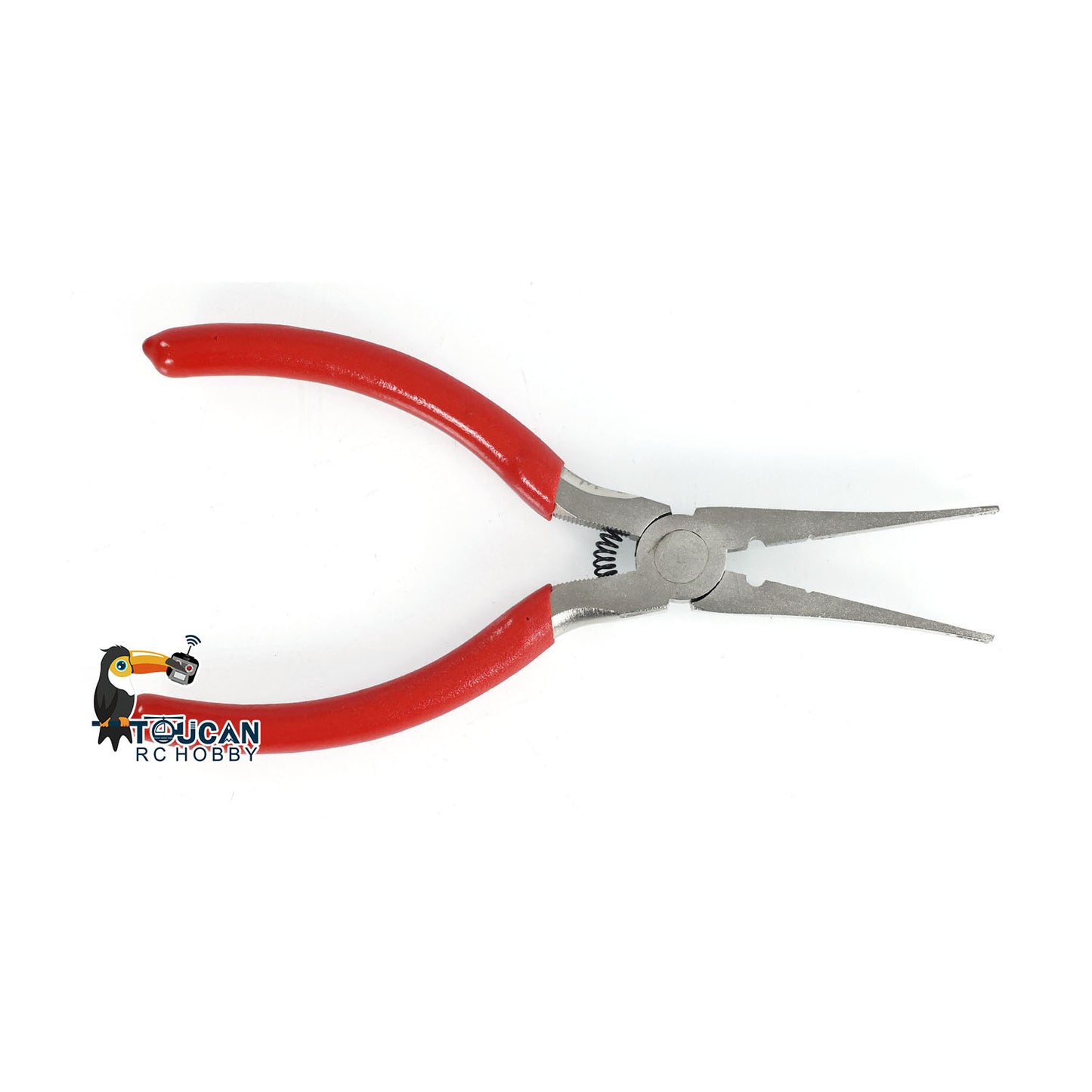 US STOCK Metal Pliers for Tubes Sleeves RC Hydraulic Excavator Truck Construction Vehicle