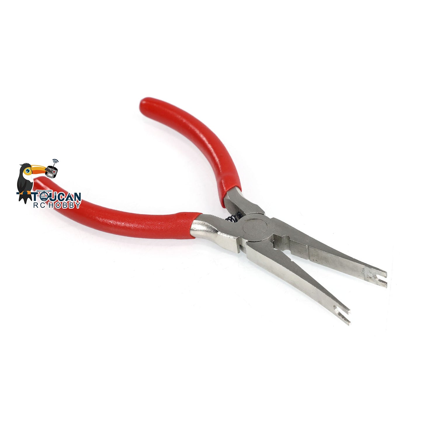 US STOCK Metal Pliers for Tubes Sleeves RC Hydraulic Excavator Truck Construction Vehicle