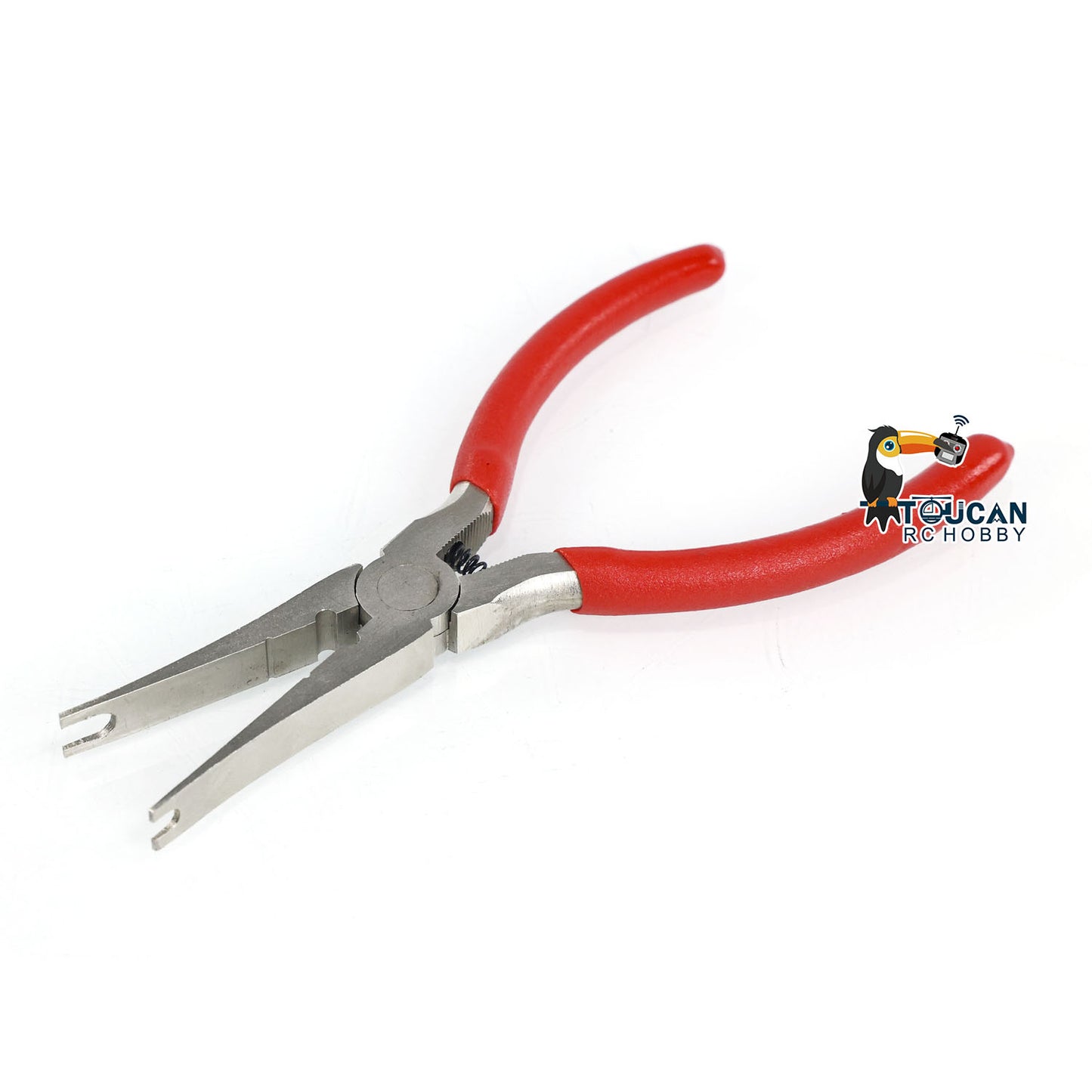 US STOCK Metal Pliers for Tubes Sleeves RC Hydraulic Excavator Truck Construction Vehicle