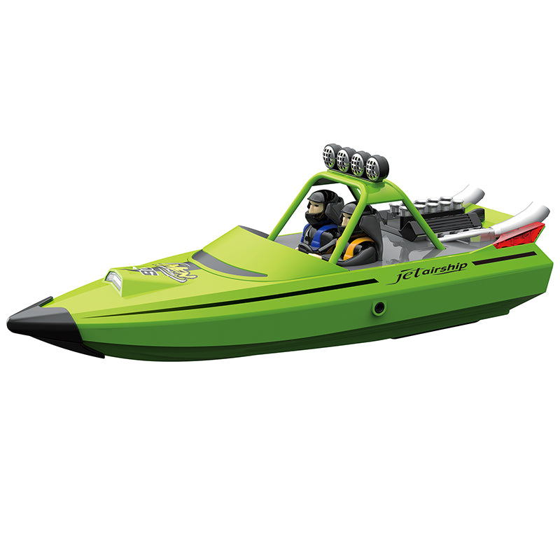 Rc jet sprint boat 2025