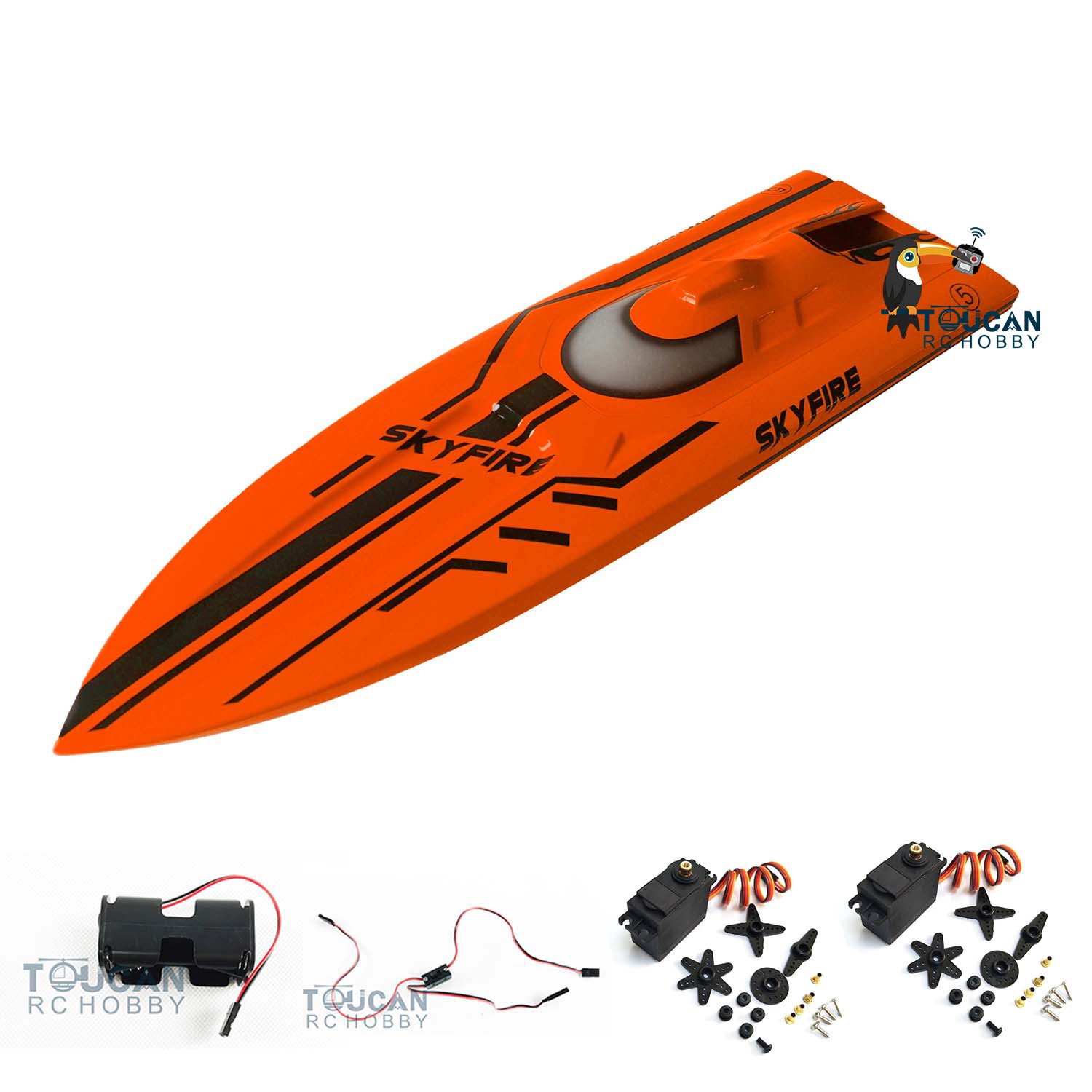 Hyz-842 Fiberglass RC Bait Boat - China RC Bait Boat and Fiberglass Bait  Boat price