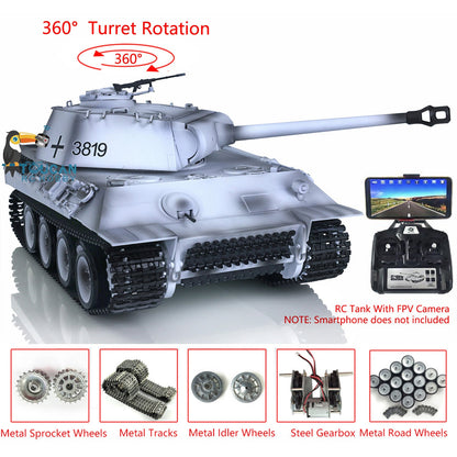 RC Battle Tank Part 1/16 Heng Long 6.0 7.0 Battery XT60 Connector Plug 13cm  Wire
