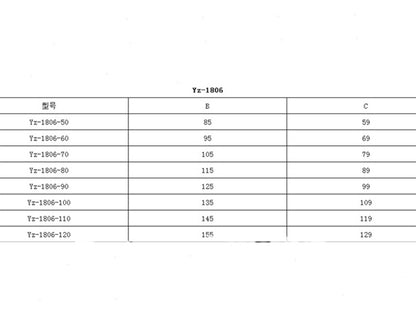 50/60/70/80/90/100/110/120MM 18*6MM LESU 1PC Hydraulic Oil Cylinder for 1/14 RC Excavator Dumper Truck DIY TAMIYYA Model Car Parts