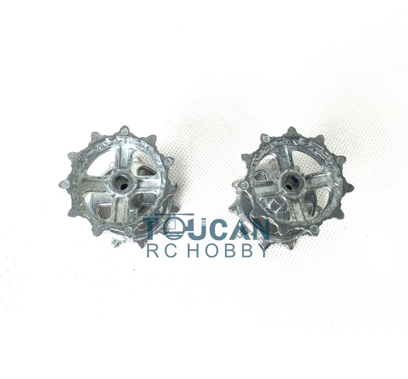Henglong Metal Guard Plate Idlers Bearing Road Wheels Sprockets Tracks Linkages for 1/16 Scale China ZTZ 99 3899 99A 3899A RC Tank