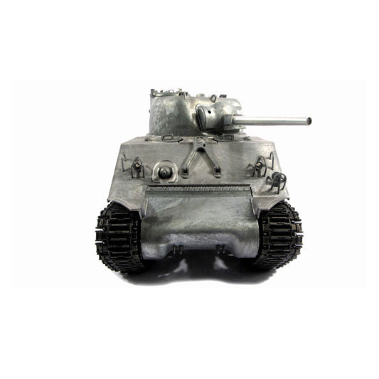  Mato Metal 1/16 Scale Gray German Stug Iii Ir Edition RTR Rc Tank  Shoot BBS 1226 Remote Control Cars for Boys… : Toys & Games
