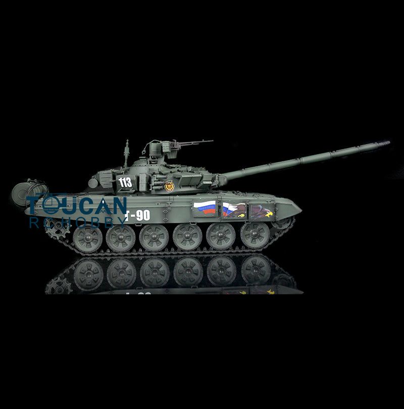 393 HZH-21006 メタル転輪セットfor henglong 1/16 KV-1 3878 A1-