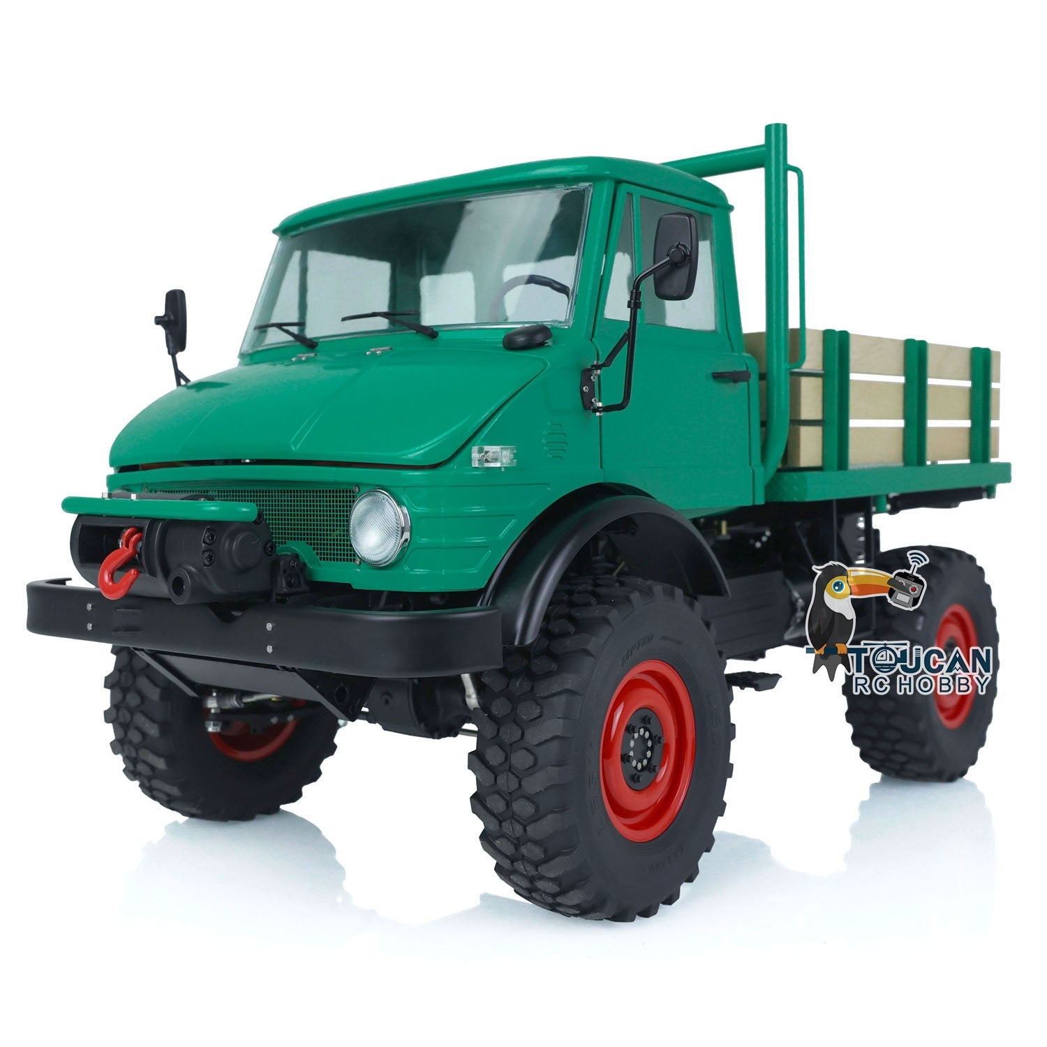 LESU 1/10 ウニモグ U406 LESUファクトリー 完成品 unimog(その他)｜売買されたオークション情報、yahooの商品情報をアーカイブ公開  - オークファン 自動車