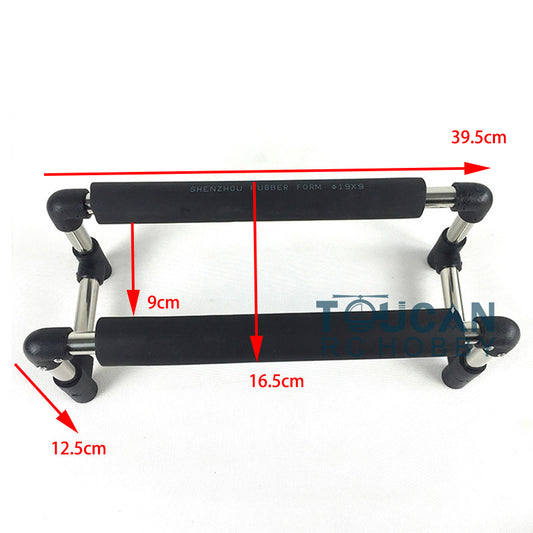 US STOCK DT Big Stand for Gasoline RC Boats DT125 G30H G30E G30F G30K G30K G30C G30D Remote Control Models