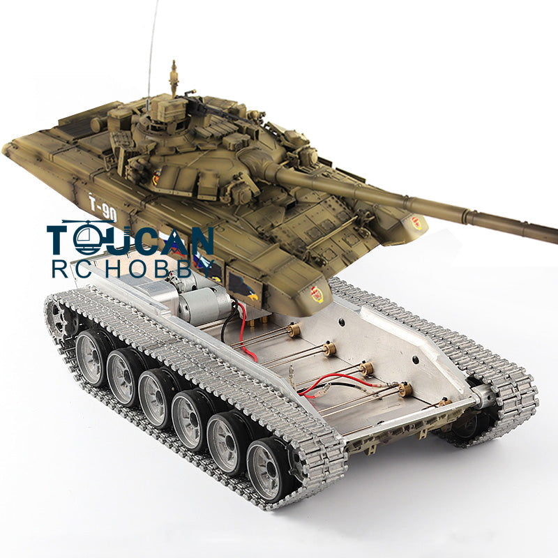 T90 cheap rc tank