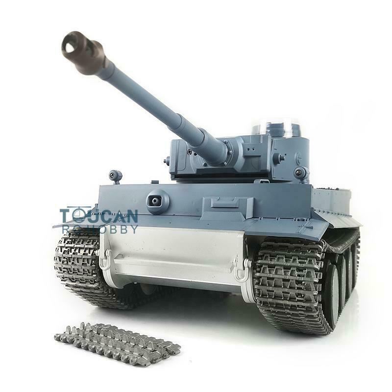 Heng long deals german tiger 1